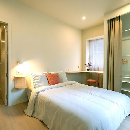 Mina Nai Apartment Ferrol Extérieur photo