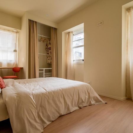 Mina Nai Apartment Ferrol Extérieur photo