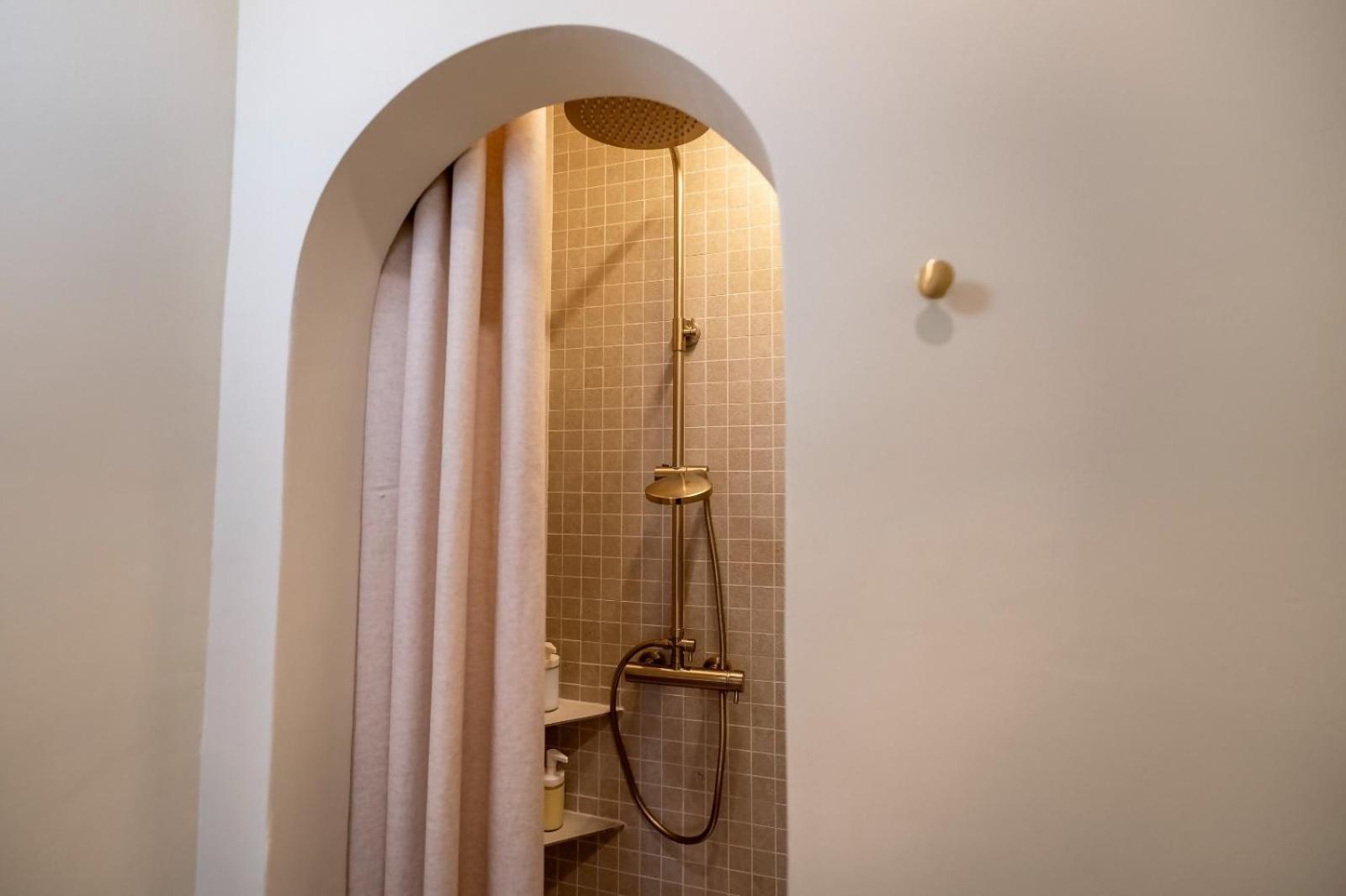 Mina Nai Apartment Ferrol Extérieur photo