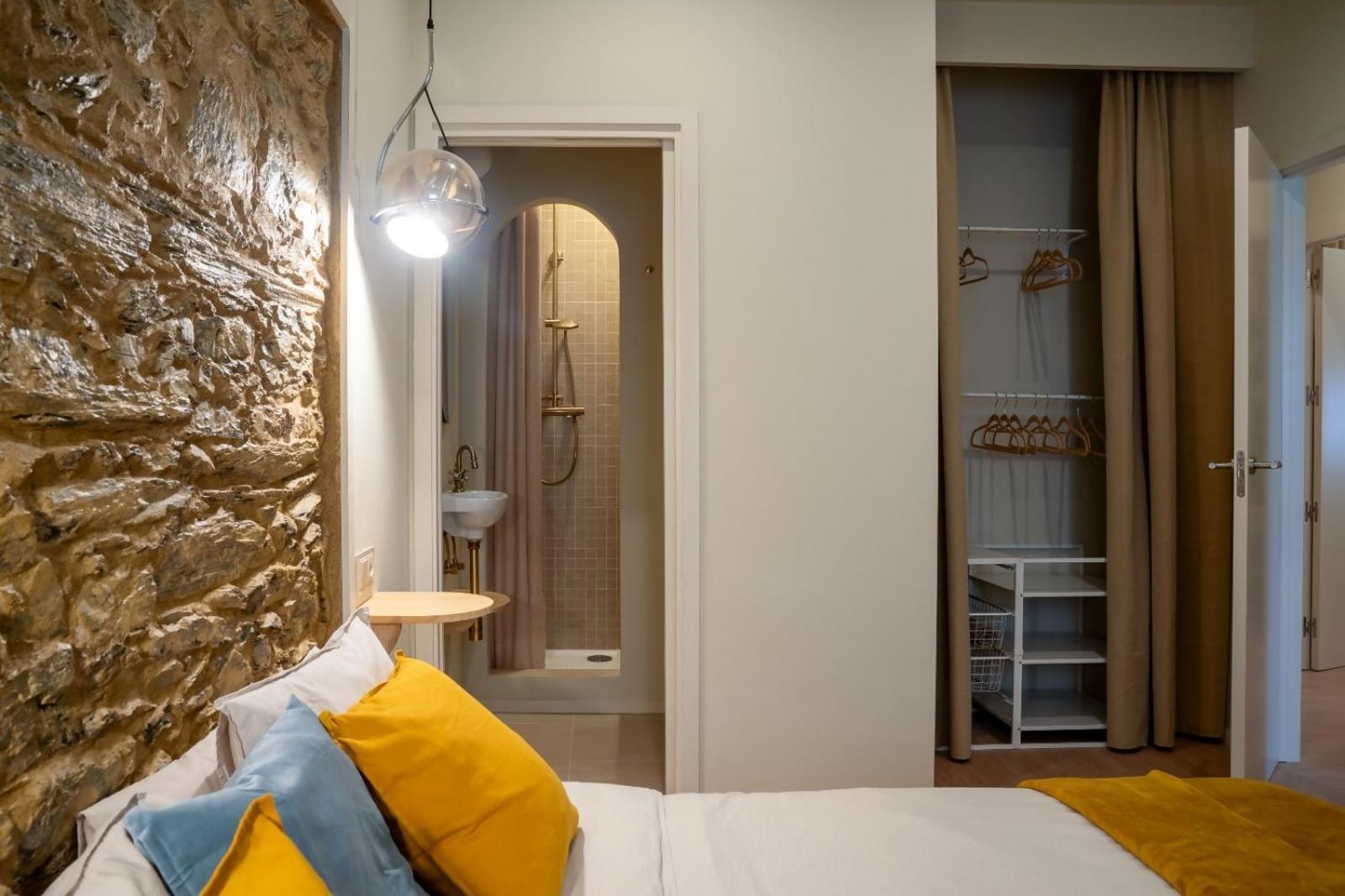 Mina Nai Apartment Ferrol Extérieur photo