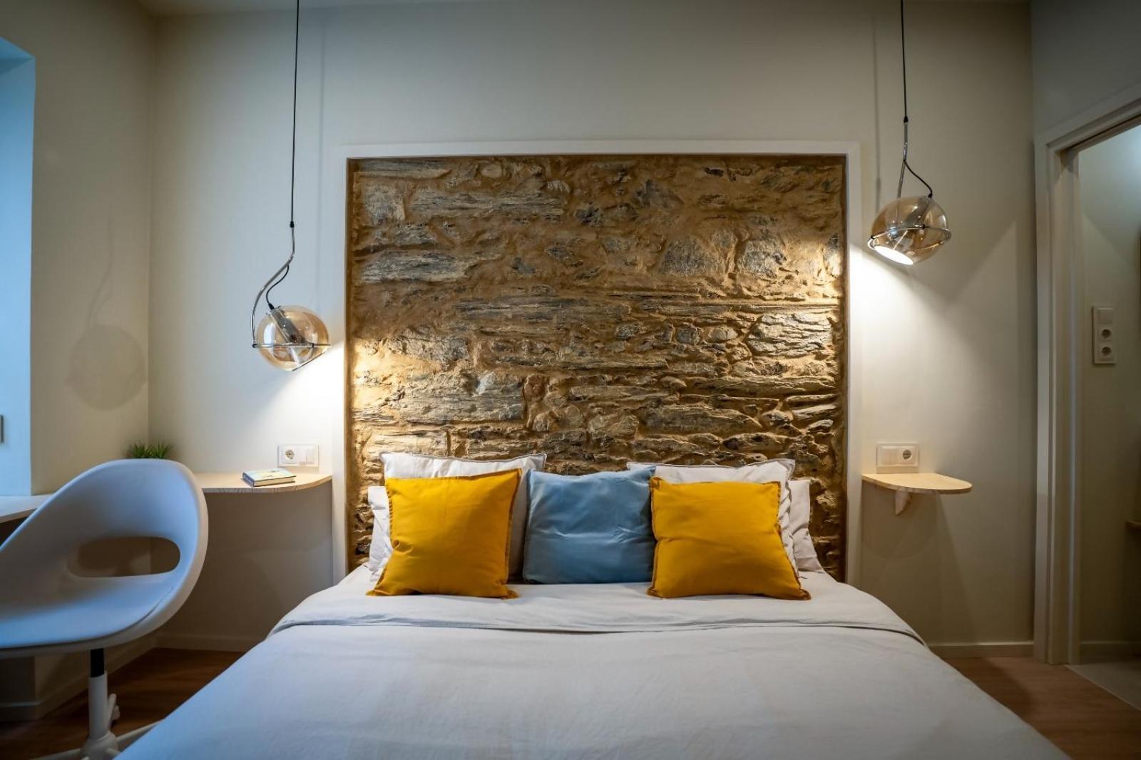 Mina Nai Apartment Ferrol Extérieur photo
